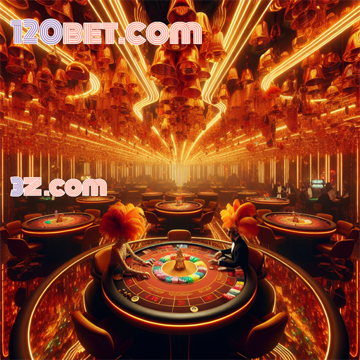 Apostas Online: Descubra o 120bet.com